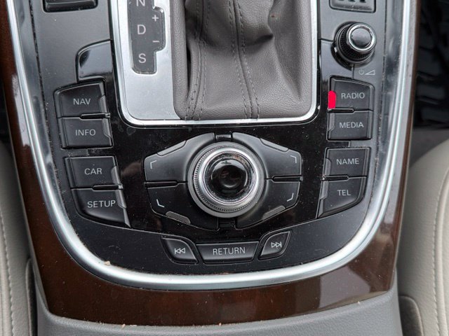 Used 2012 Audi Q5 2.0T Premium Plus AWD/4WD image 22
