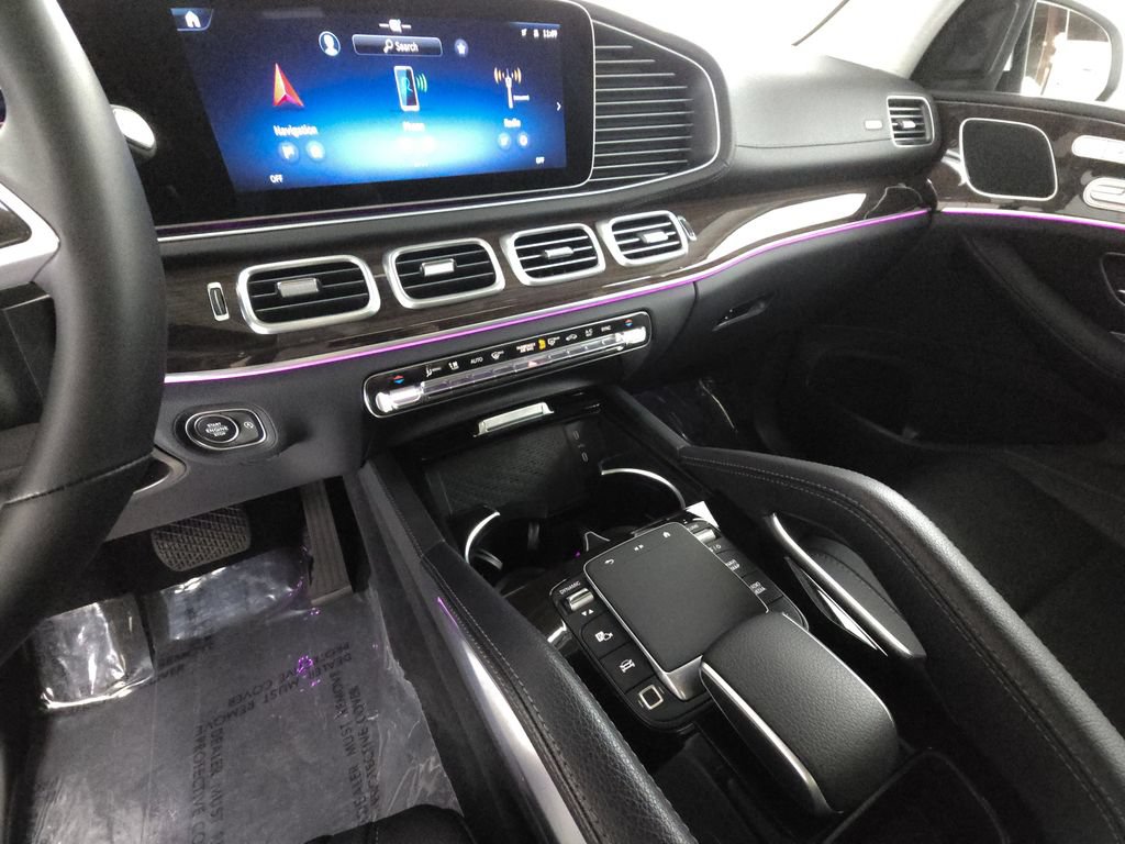 Certified 2026 Mercedes-Benz GLE 350 4MATIC image 14