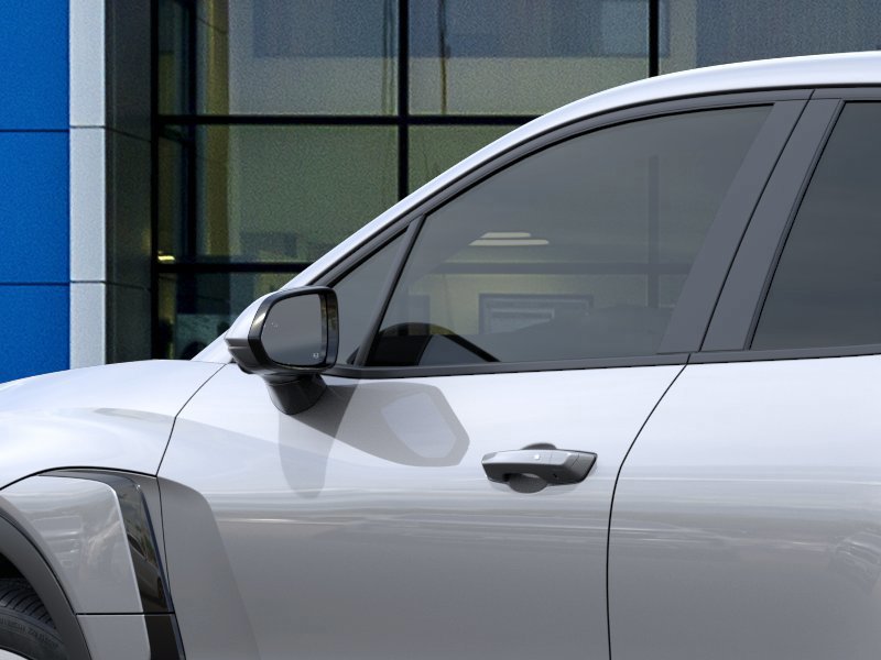 New 2026 Chevrolet Blazer EV LT FWD image 12
