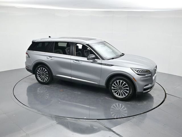 Used 2022 Lincoln Aviator Reserve w/ Equipment Group 201A image 40