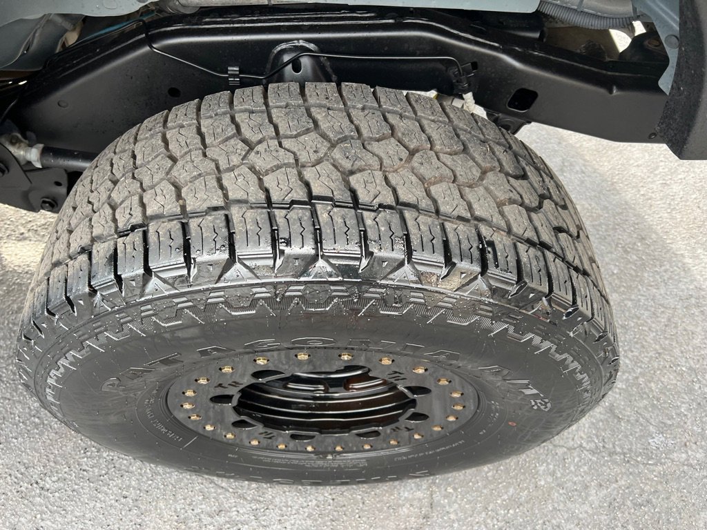 Used 2015 Jeep Wrangler Unlimited Sport image 41