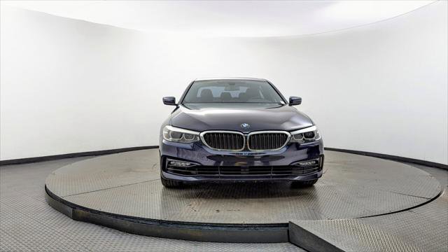 Used 2017 BMW 530i image 12
