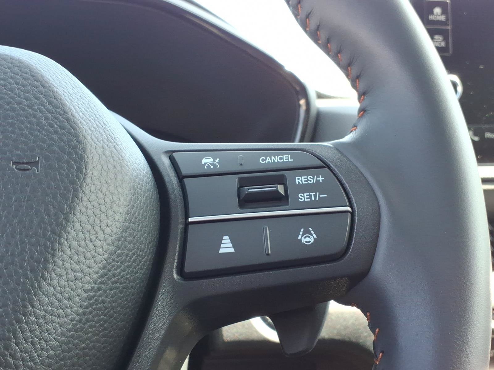 Certified 2025 Honda CR-V Sport-L image 27