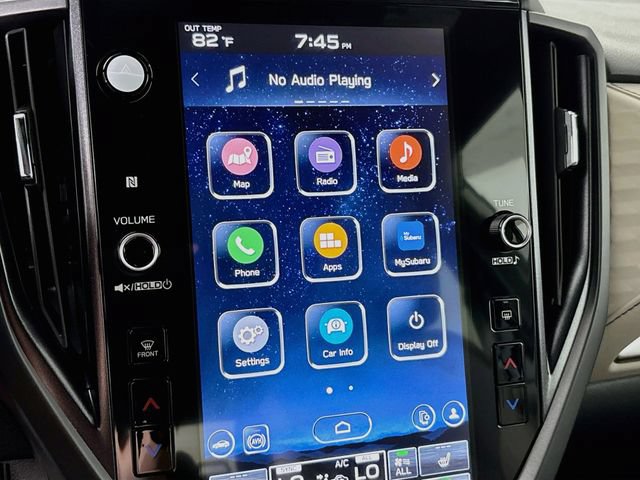 New 2026 Subaru Forester Premium AWD/4WD image 15