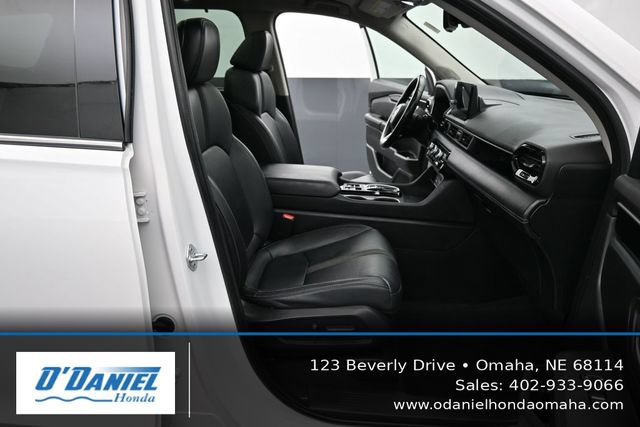Used 2023 Honda Pilot Touring image 46