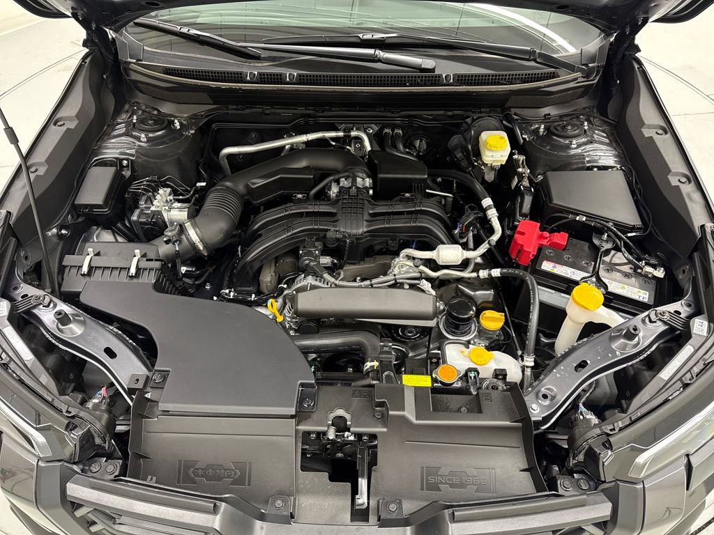 New 2026 Subaru Outback Limited AWD/4WD image 11