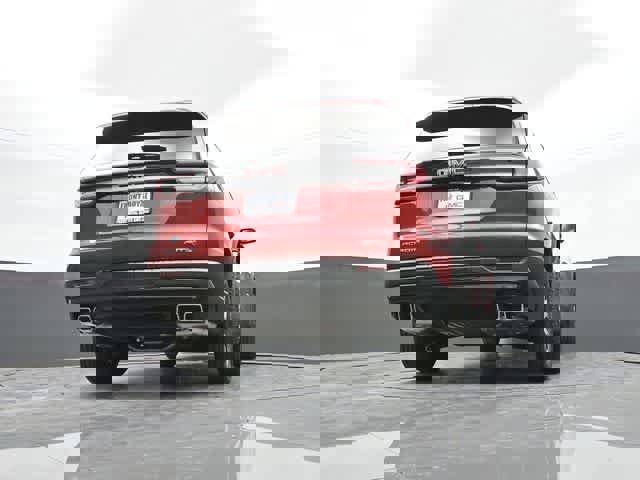 New 2026 GMC Acadia AT4 image 70