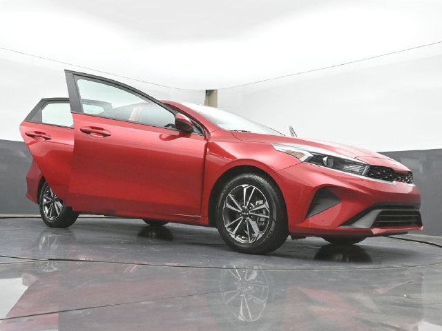 Used 2024 Kia Forte LXS FWD image 51