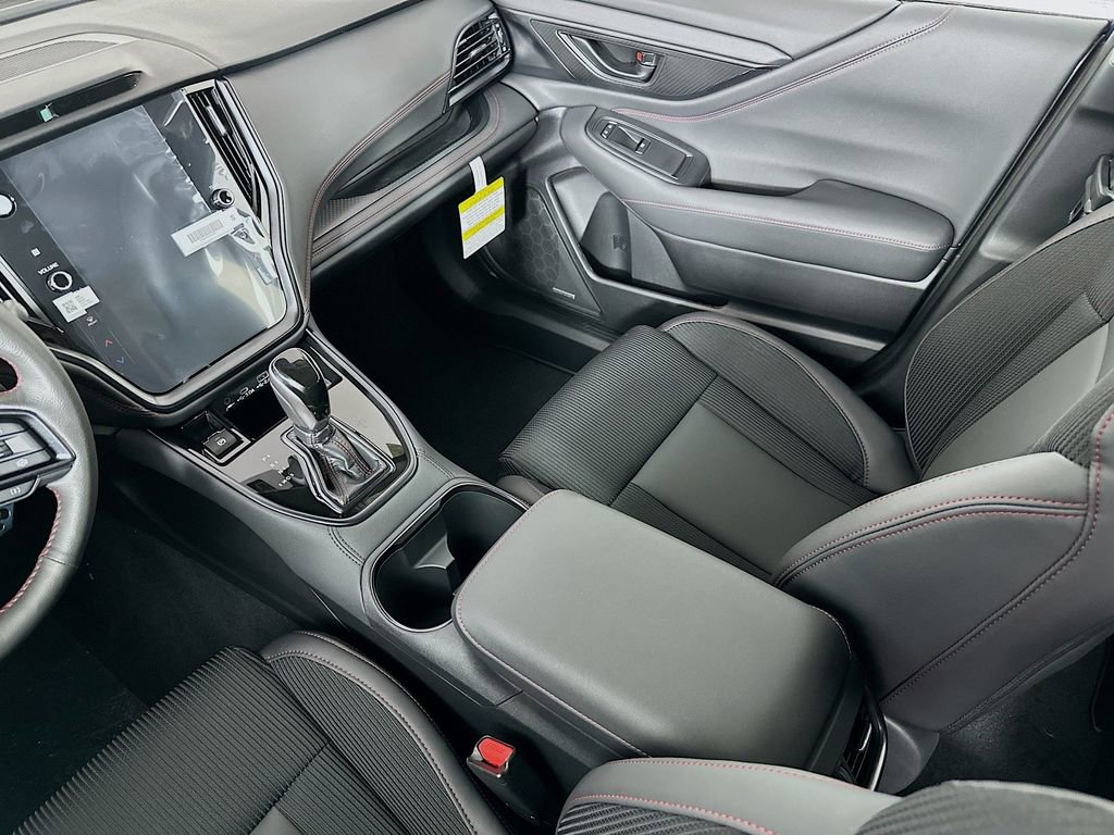 New 2025 Subaru Legacy Sport image 30