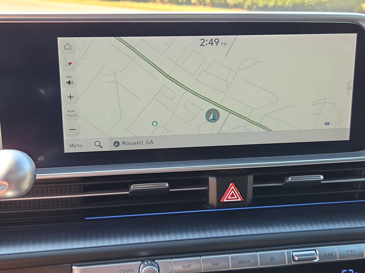 Used 2023 Hyundai Ioniq 6 Limited RWD image 14
