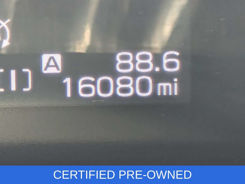 Certified 2025 Subaru Forester Limited w/ Popular Package #2 AWD/4WD image 35
