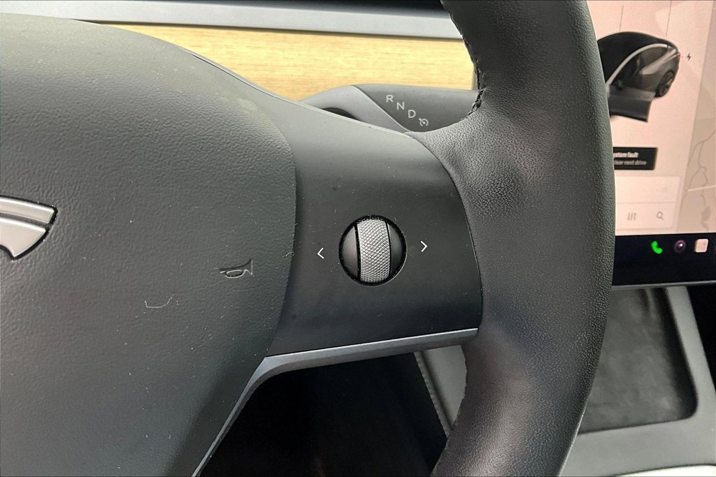 Used 2021 Tesla Model 3 Standard Range Plus RWD image 21