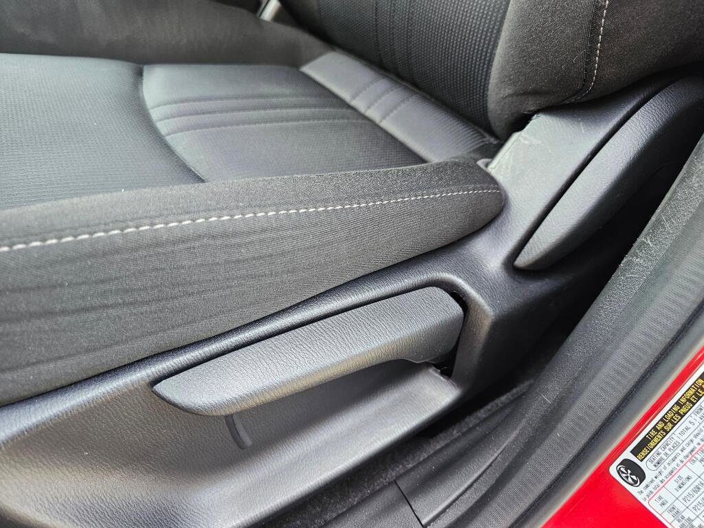 Used 2020 MAZDA CX-3 Sport FWD image 23