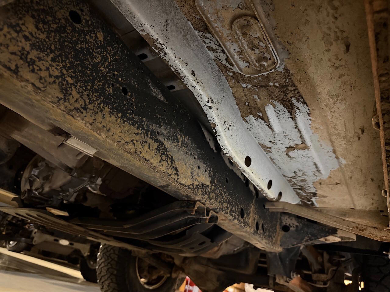 Used 2002 Dodge Ram 2500 Truck 4x4 Quad Cab image 30