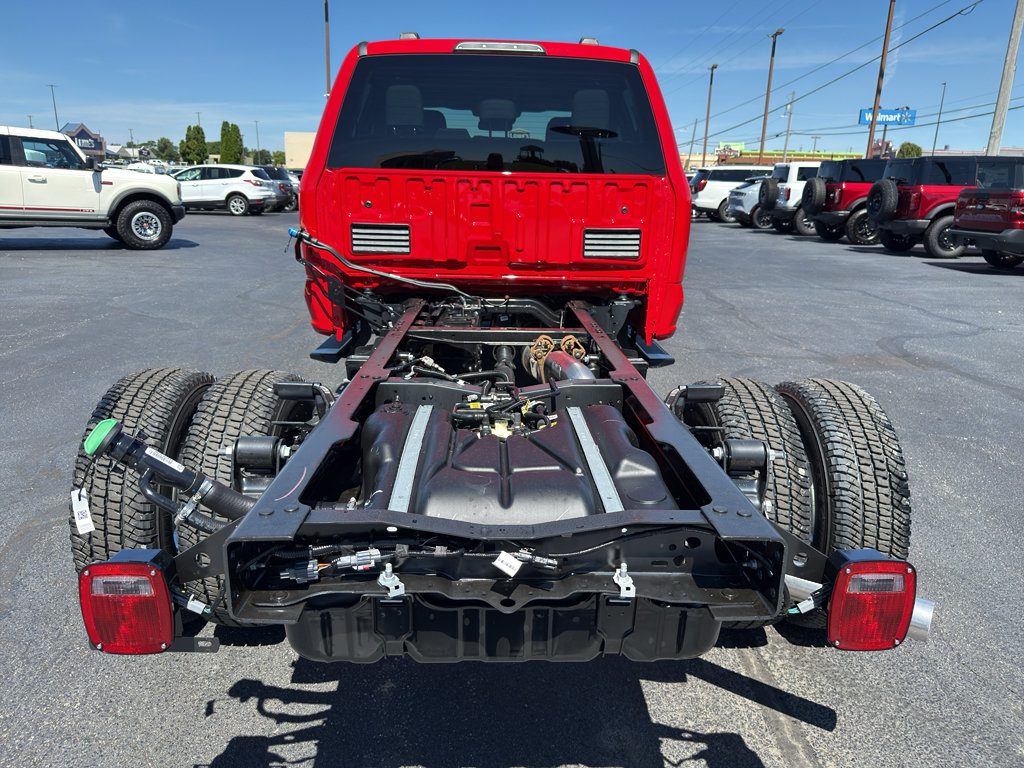 New 2026 Ford F350 XLT w/ XLT Value Package AWD/4WD image 26