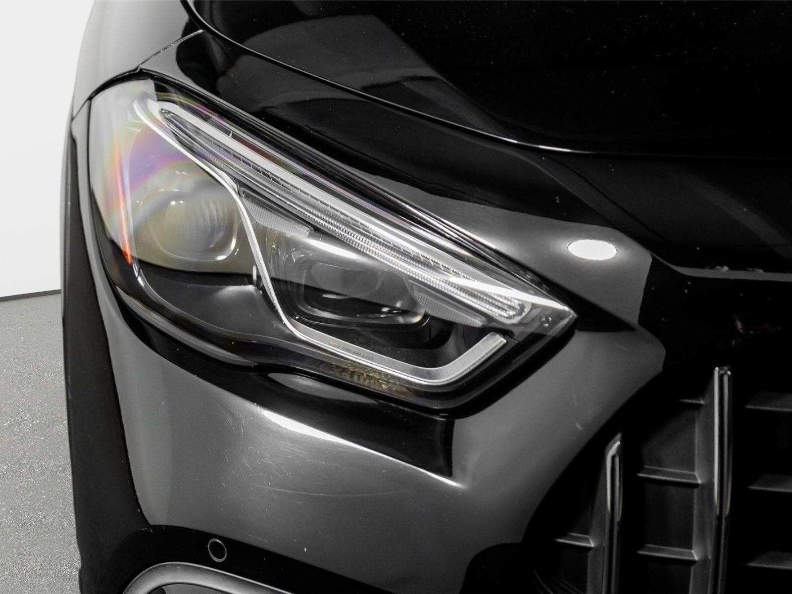 Used 2024 Mercedes-Benz GLA 35 AMG 4MATIC image 15