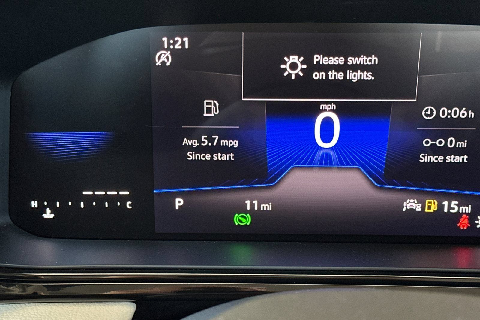 New 2026 Volkswagen Taos S FWD image 27