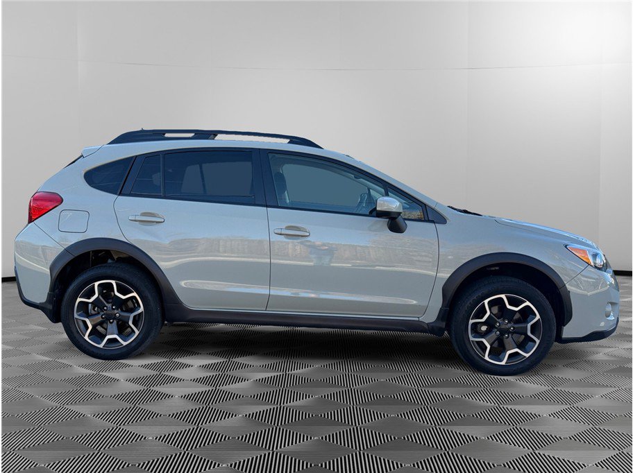 Used 2015 Subaru Crosstrek 2.0i Premium AWD/4WD image 6