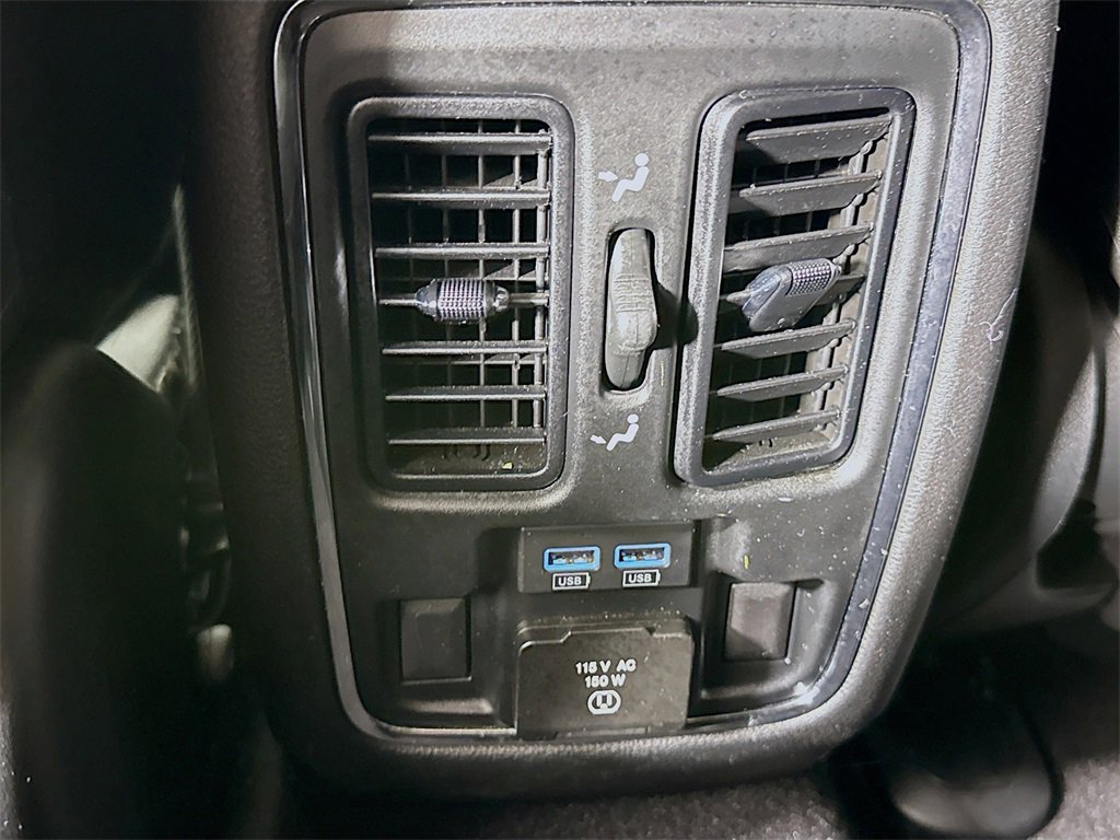 Used 2021 Jeep Grand Cherokee Limited image 30