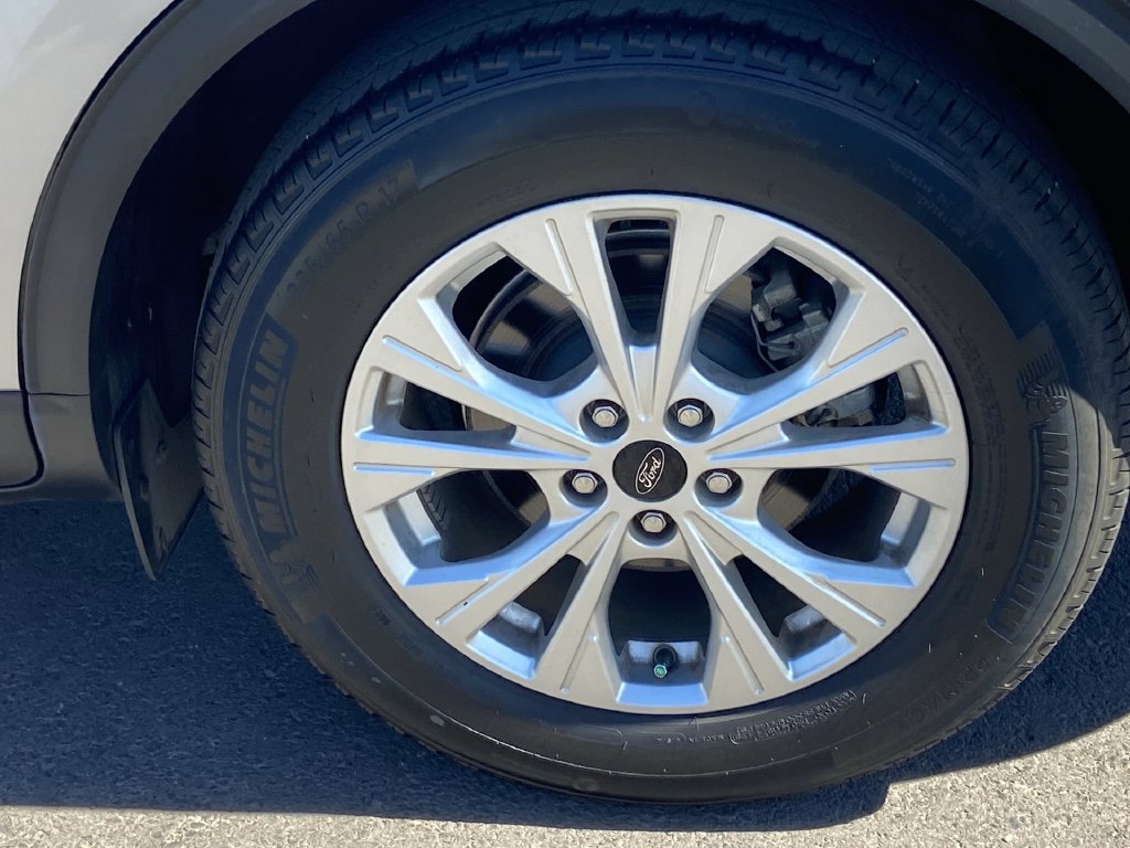 Used 2024 Ford Escape Active FWD image 28