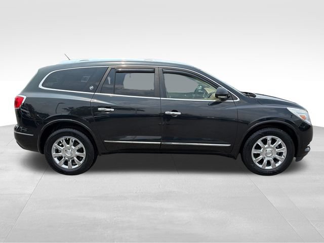 Used 2015 Buick Enclave Premium w/ Trailering Package AWD/4WD image 8