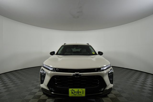 New 2026 Chevrolet Trax ACTIV image 7