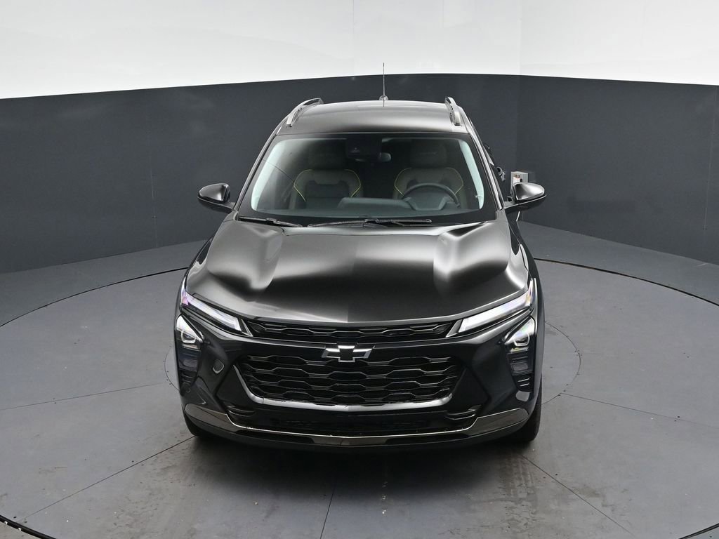 New 2026 Chevrolet Trax ACTIV w/ Driver Confidence Package FWD image 36