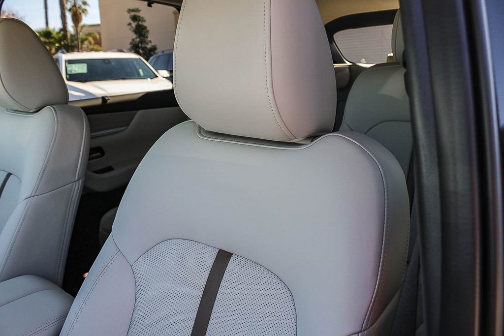 New 2026 MAZDA CX-90 3.3 Turbo w/ Premium Plus Pkg image 27