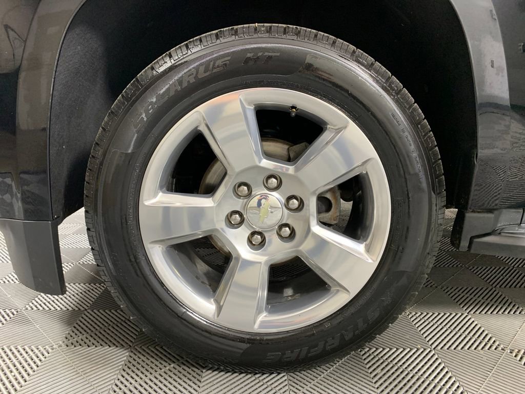 Used 2019 Chevrolet Tahoe LT image 12