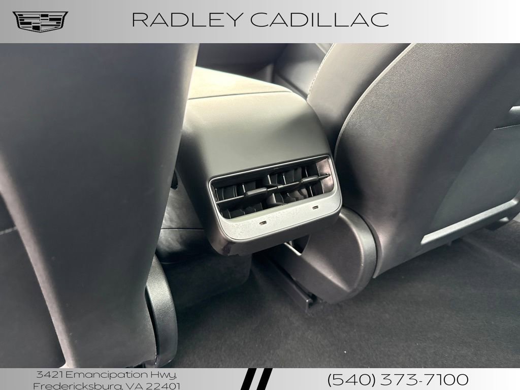 Used 2023 Tesla Model 3 Long Range image 22