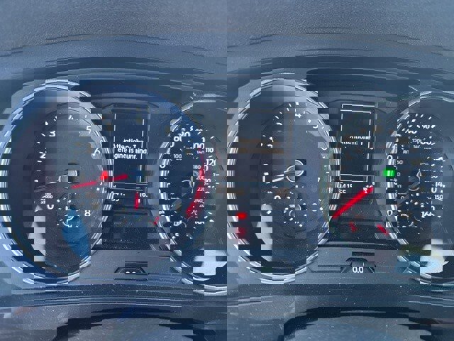 Certified 2021 Volkswagen Tiguan SE R-Line image 19