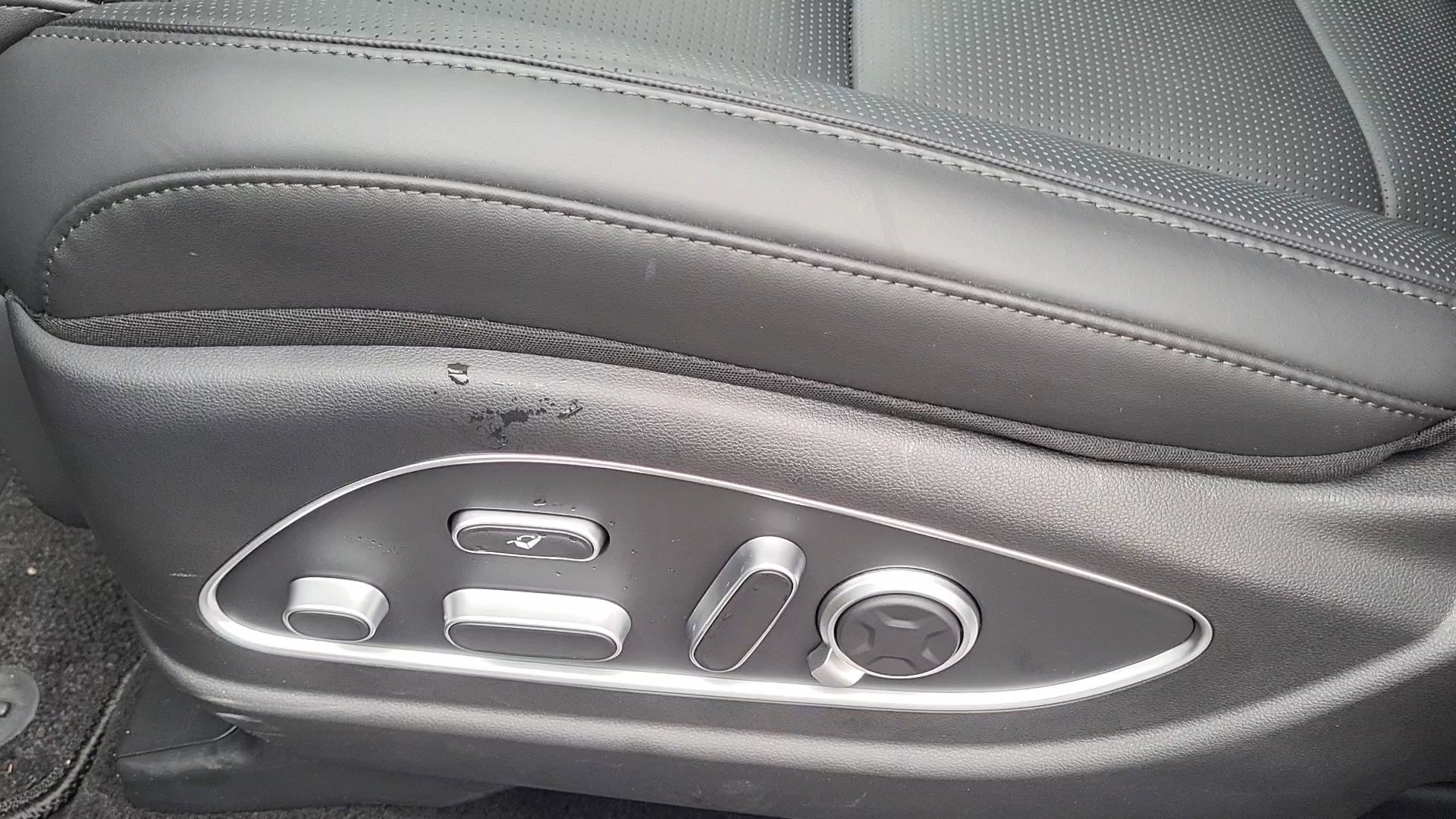 New 2026 Hyundai Palisade Calligraphy image 10