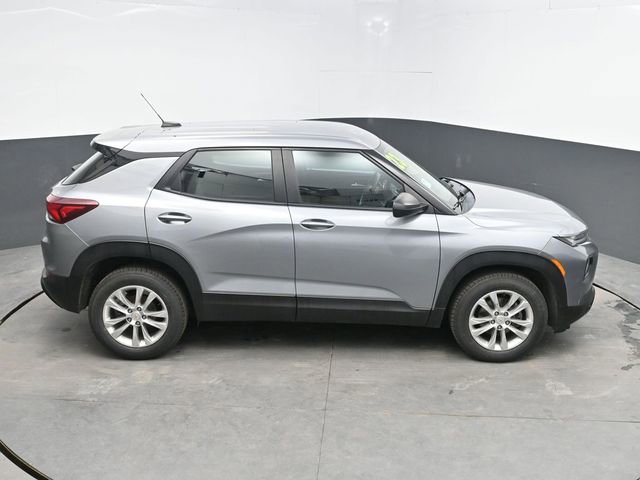Used 2023 Chevrolet TrailBlazer LS AWD/4WD image 30