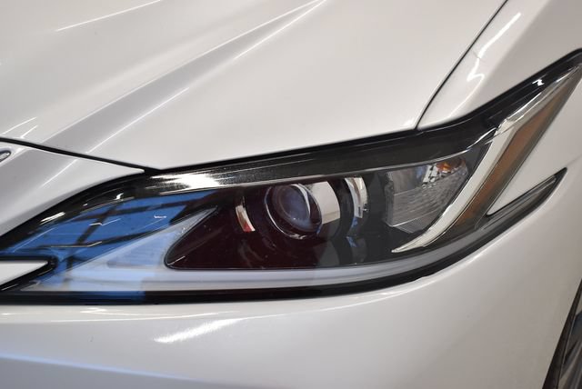 Used 2021 Lexus ES 250 w/ Premium Package AWD/4WD image 15