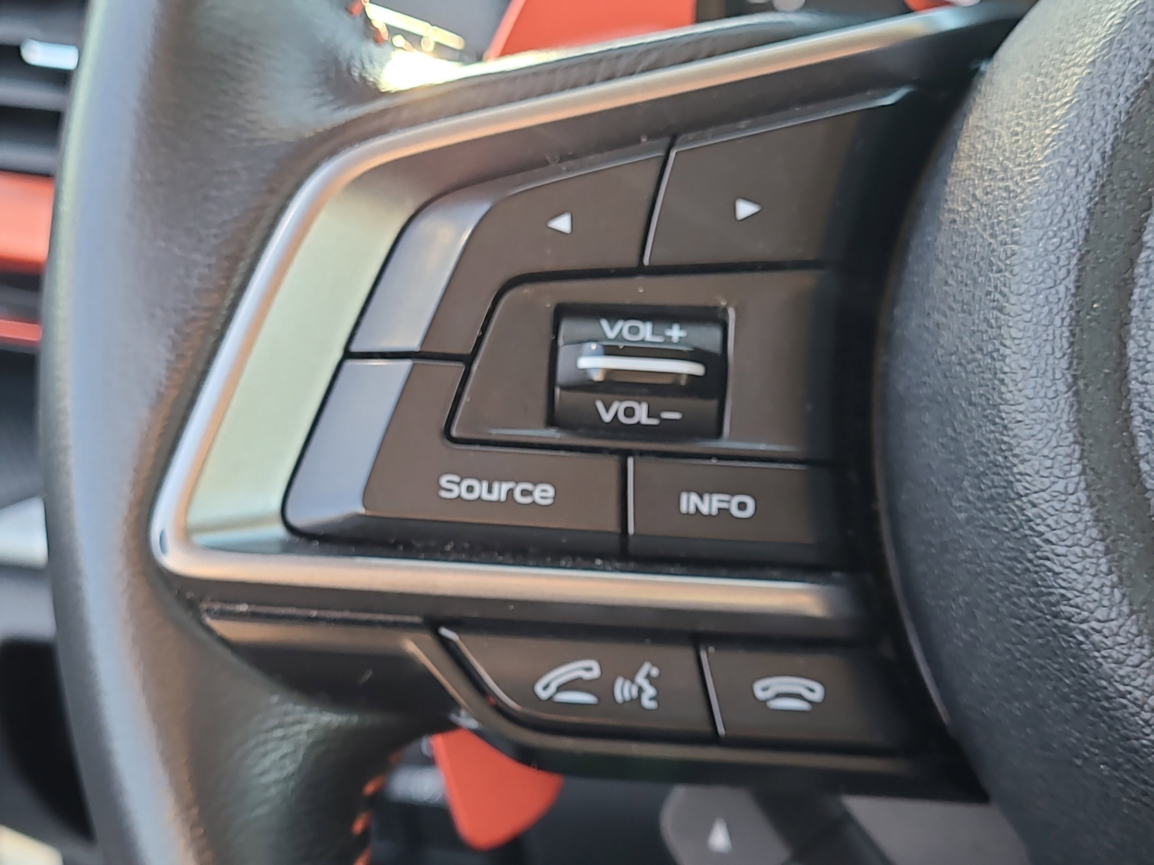 Used 2020 Subaru Forester Sport image 23