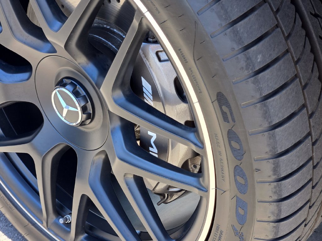 Used 2026 Mercedes-Benz G 63 AMG 4MATIC image 14