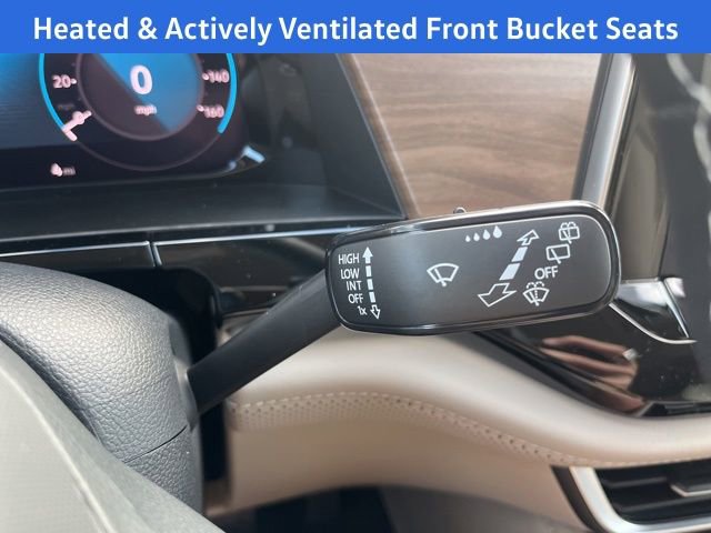 New 2026 Volkswagen Atlas SE image 14