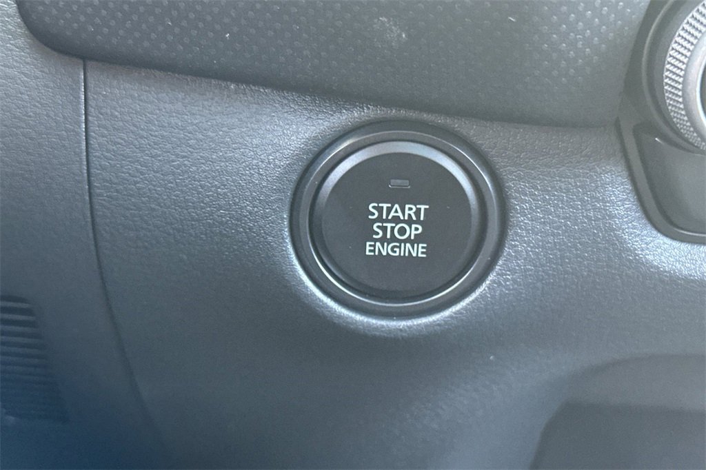 New 2025 MAZDA CX-50 AWD 2.5 S w/ Accent Package image 23