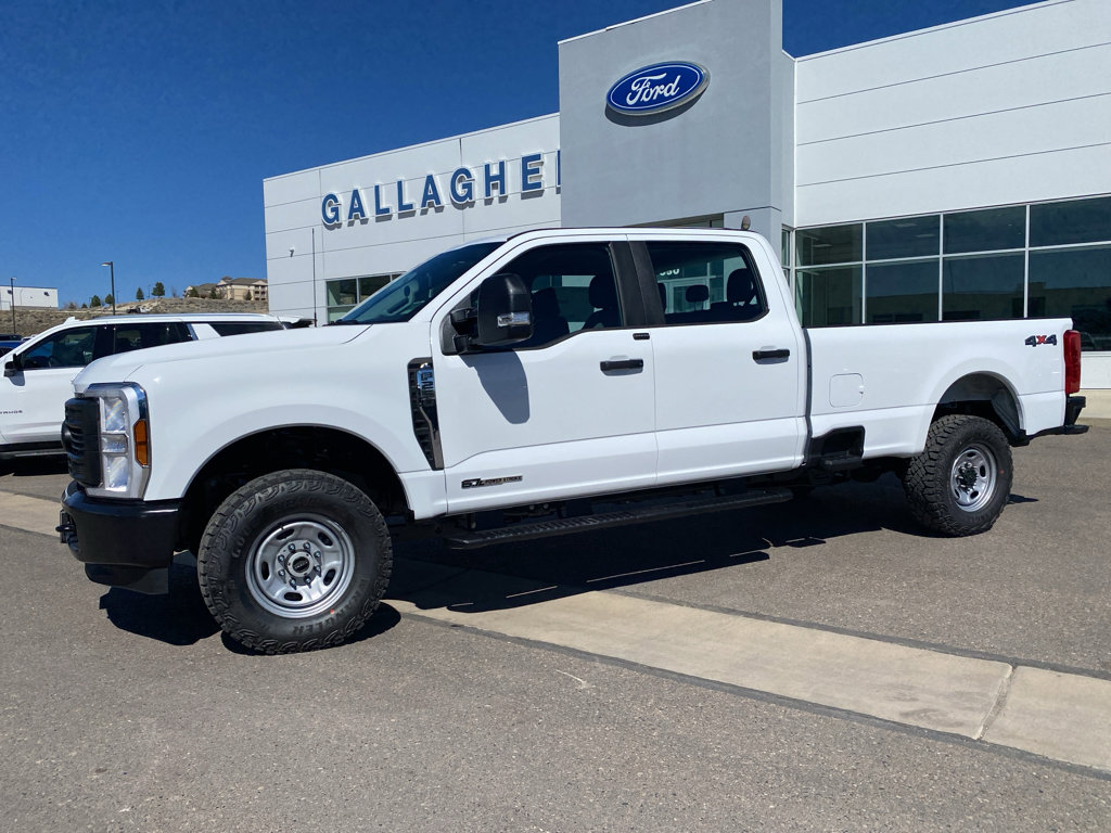 New 2026 Ford F250 XL w/ XL Off-Road Package image 27