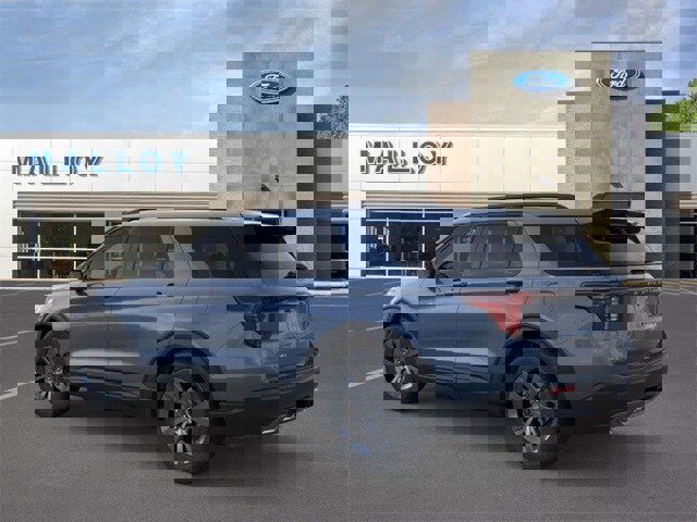New 2026 Ford Explorer Active image 29