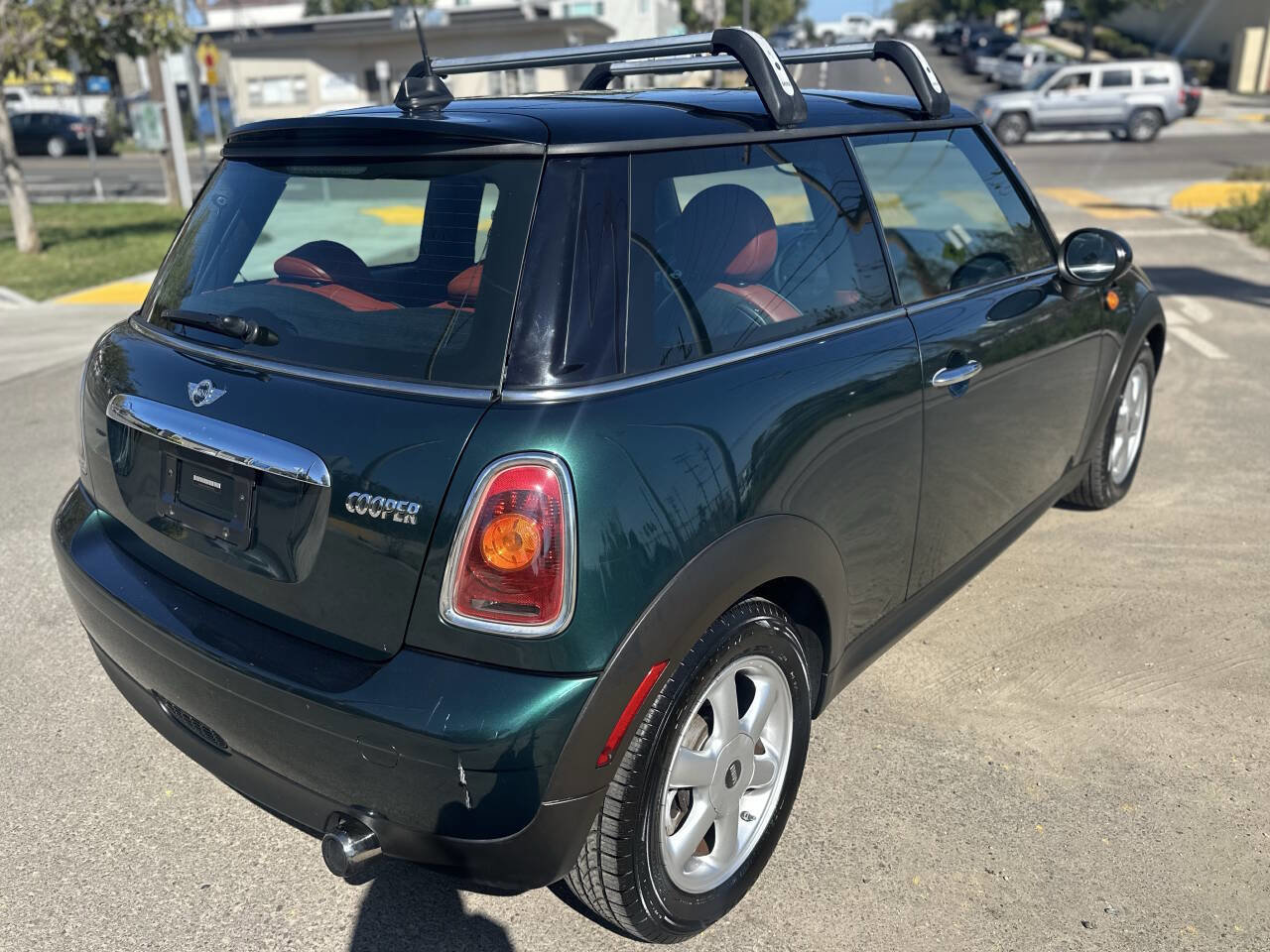 Used 2008 MINI Cooper Hardtop image 6