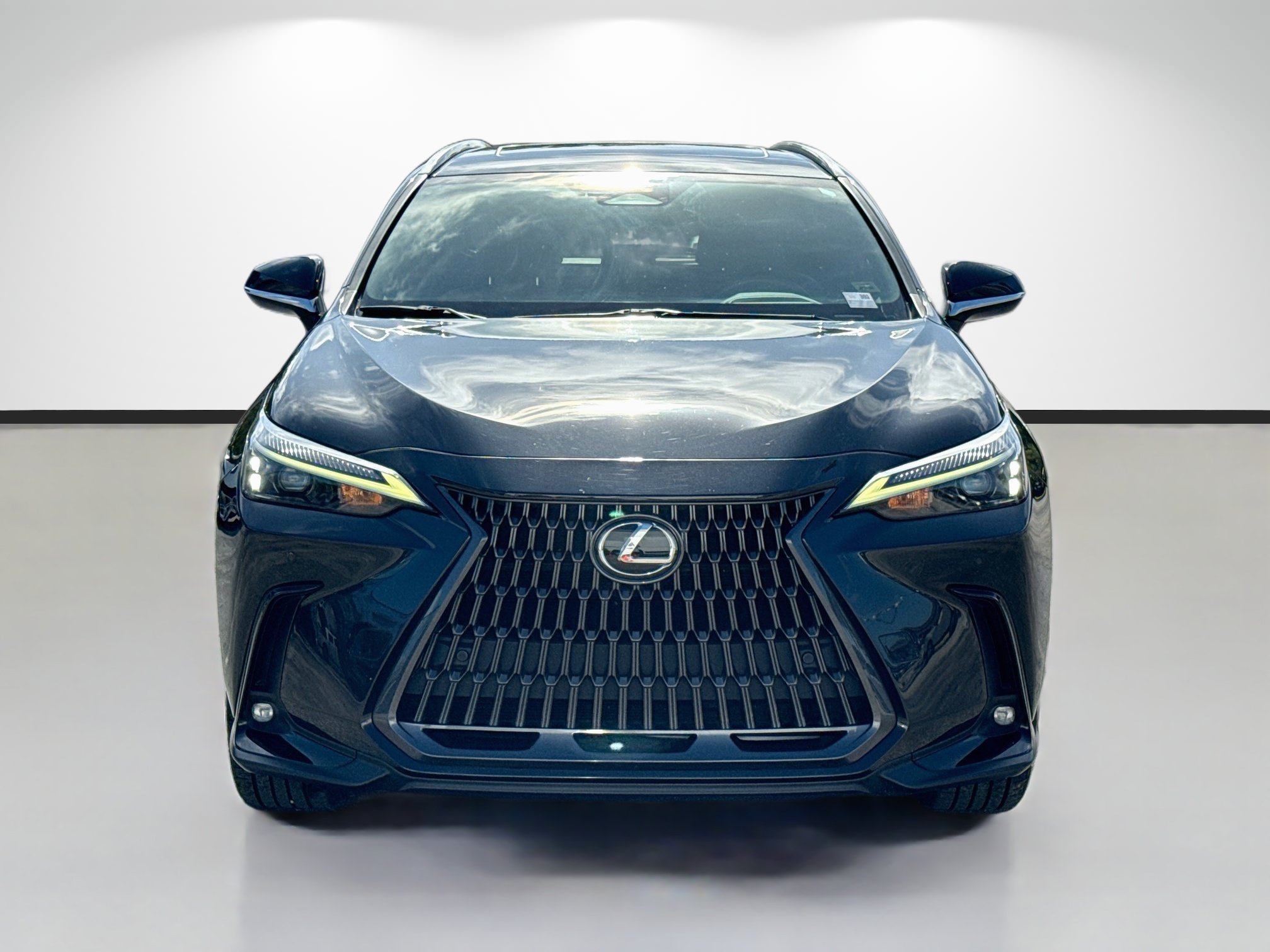 Used 2023 Lexus NX 350h AWD image 8