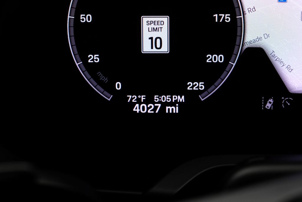 Used 2025 Porsche 911 Carrera S RWD image 19