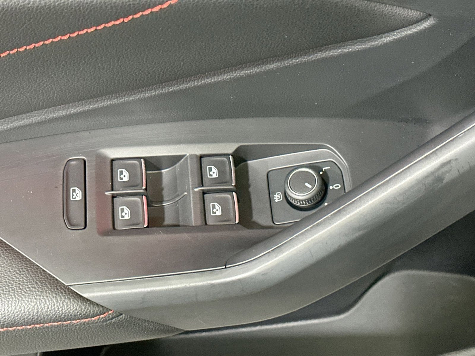 Used 2022 Volkswagen Jetta GLI Autobahn image 16