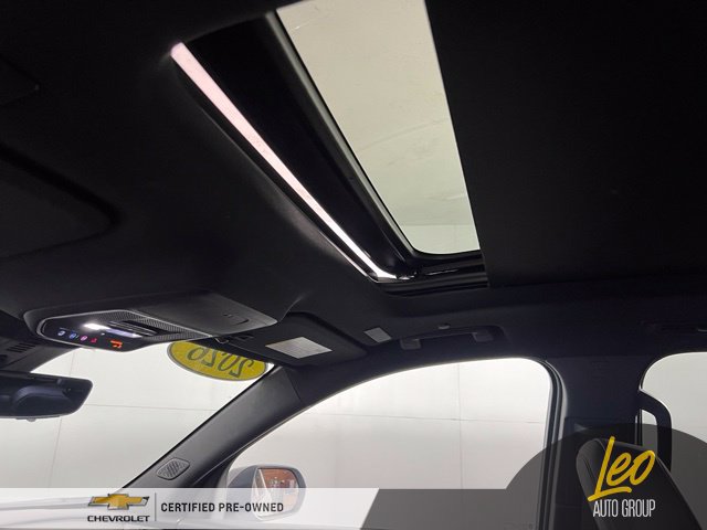 Used 2026 Chevrolet Traverse RS w/ LPO, Floor Liner Package AWD/4WD image 20