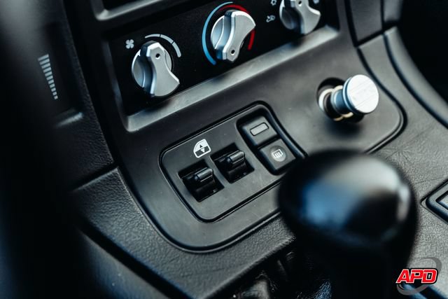 Used 2001 Dodge Viper GTS RWD image 20