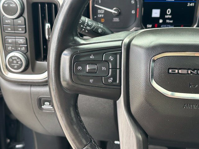 Used 2020 GMC Sierra 1500 Denali w/ Denali Ultimate Package AWD/4WD image 24