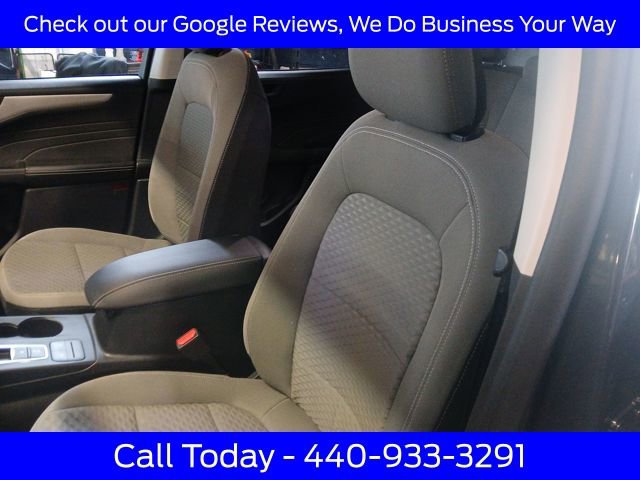 Certified 2022 Ford Escape SE w/ Cold Weather Package image 29