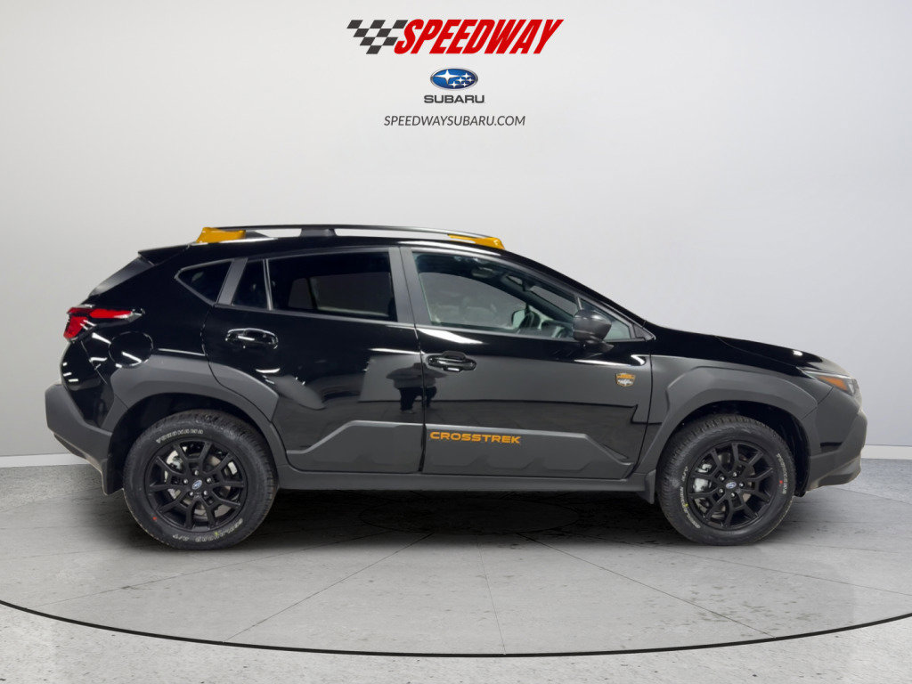New 2026 Subaru Crosstrek 2.5i Wilderness image 11