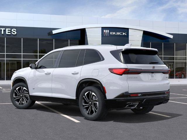 New 2026 Buick Enclave Sport Touring image 3